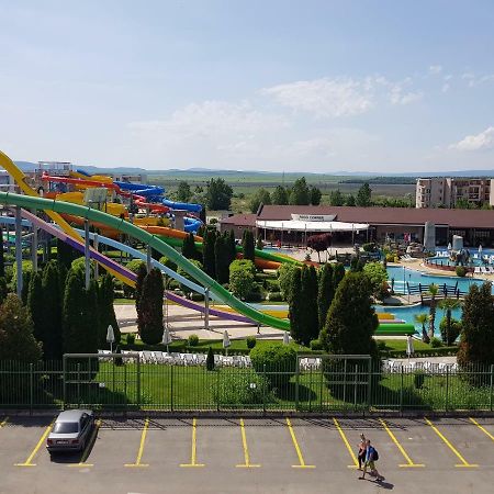 Aquapark Apartment Pantai Sunny Luaran gambar