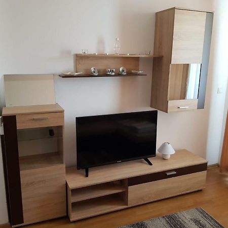 Aquapark Apartment Pantai Sunny Luaran gambar