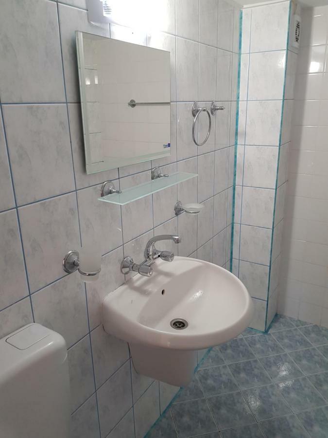 Aquapark Apartment Pantai Sunny Luaran gambar