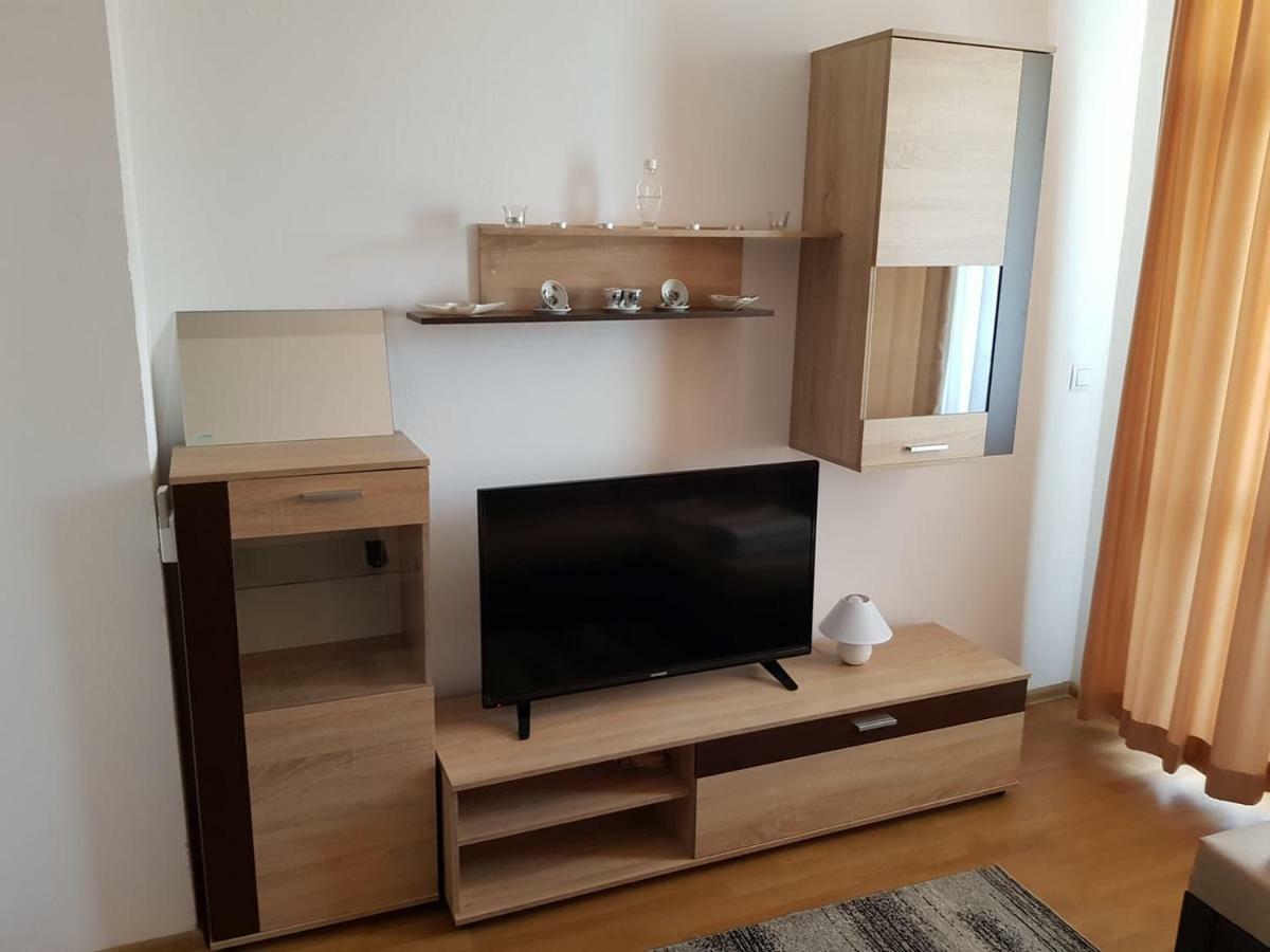 Aquapark Apartment Pantai Sunny Luaran gambar